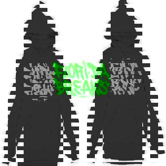 Florida Breakbeat Festival For House Music Tank Top Unisex Hoodie | Mazezy