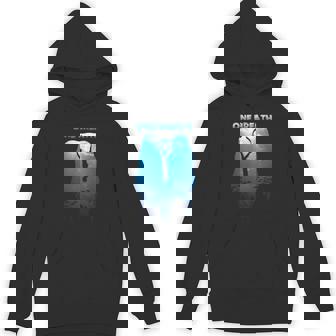 Freediving One Breath ダイビング Apnea オーシャンフリー ダイブシー 長袖tシャツ パーカー - Kawaiitshirt