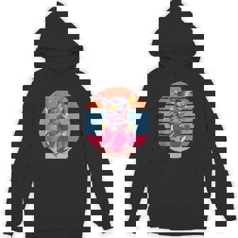 French Bulldog Aquarell Colorful French Bulldog Cute Pop Art Tank Top Unisex Hoodie | Mazezy