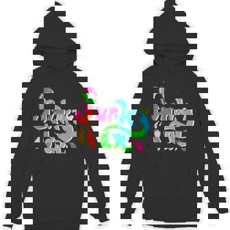 Funky I Am Funky おれはファンキー パーカー - Kawaiitshirt