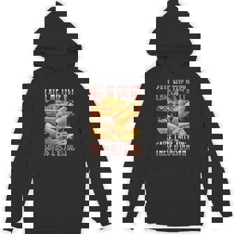 Call Me The Vet Cause I Be Puttin' These Dogs Down Hoodie | Seseable FR