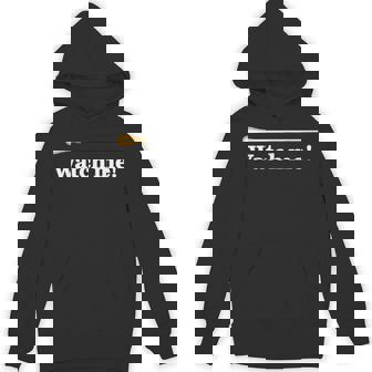 Conductor Humor Baton An Awesome Musical Director Joke Hoodie | Mazezy