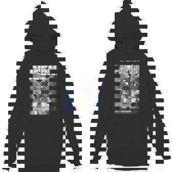 Cute Pigeon Bootleg Rap Vintage Cool Bird 90S 2000S Hoodie | Mazezy