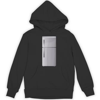 Fridge Costume Hoodie - Thegiftio UK