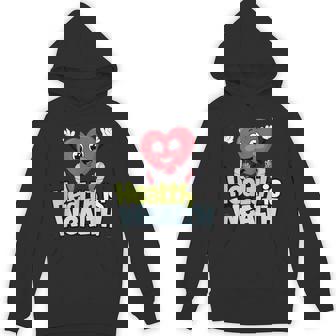 Health Is Wealth Squad Hoodie | Mazezy