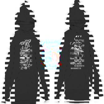 Matching Family Friends And Group Alaska Cruise 2026 Hoodie - Thegiftio
