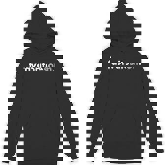 Minimalist Favorite Son Hoodie - Monsterry