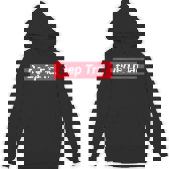 Pho Dep Trai Red Box Vietnamese Handsome Viet Asian Hoodie | Mazezy