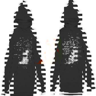 Snowman Snowflake Merry Christmas Xmas Family Holiday Hoodie - Monsterry