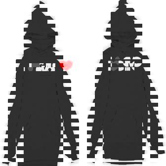 Gmo大好き パーカー - Kawaiitshirt