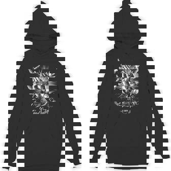 Only God Can Judge Me Prayer Hands Doves Chicano Tattoo Hoodie | Mazezy