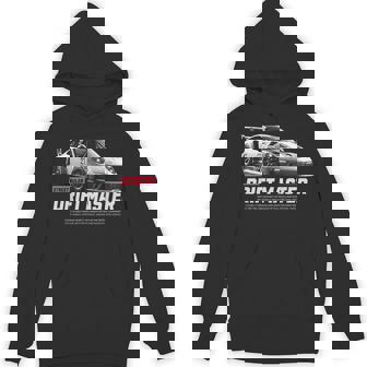 GT3 RS Car 911 Gt3 Rs Jdm Motorsports Japanese Drift Racing Unisex Hoodie | Mazezy