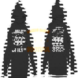 Halloween Dentist Smiles Bootiful Ghost Dental Costume Men Hoodie - Seseable