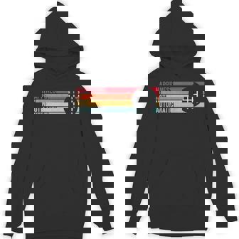 Happiness Is Not Automatic 6 Speed Manual Transmission Hoodie - Thegiftio