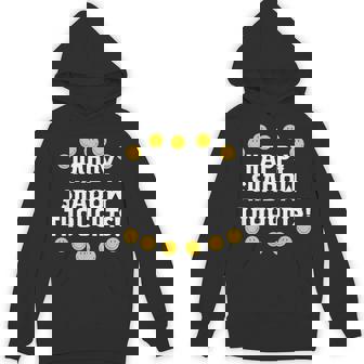 Happy Shadow Thoughts Hoodie - Thegiftio
