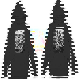 Hasta El Final Venezuela Maria Corina Venezuela Libre Hoodie | Mazezy