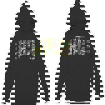Hbcu Black History Camo Hbcu Hoodie - Monsterry