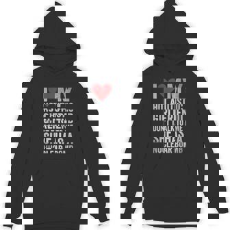 I Heart My Autistic Gf I Love My Hot Autistic Girlfriend Hoodie - Thegiftio