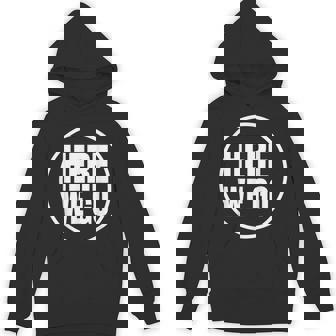 Here We Go Transfer Market サッカー フットボール パーカー - Kawaiitshirt