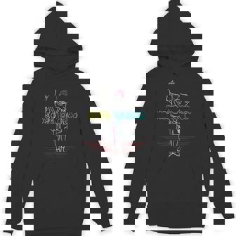 Hope World Hobi Hoodie - Monsterry