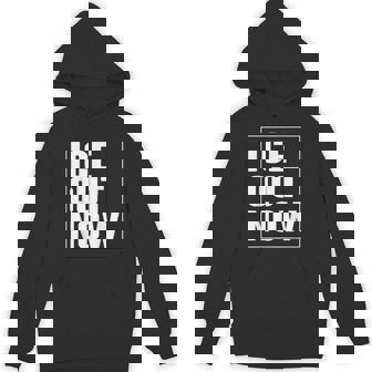 Ice Out Now Abolish-Ice Hoodie - Monsterry