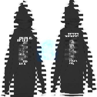 Infinite Aura Points Max Level Meme Aura Hoodie | Mazezy