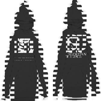 Istj ロジスティシャン Istj パーカー - Kawaiitshirt