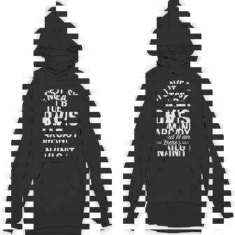 It’S Not Easy To Be Dave’S Arm Candy But Here I Am Nailing Hoodie - Seseable