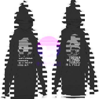 I've Got Friends In Low Places Dachshund Dog Lover Hoodie - Monsterry