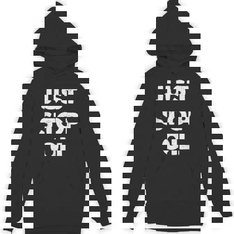 Justtop Oilave The Earth Justtop オイル パーカー - Kawaiitshirt