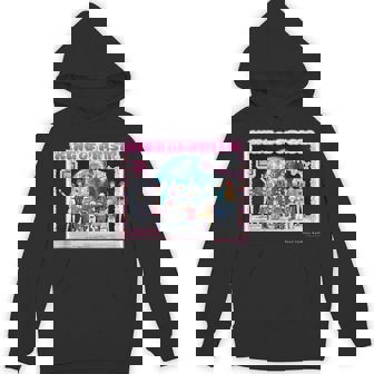 King Of Prism-Your Endless Call- トモチケ パーカー - Kawaiitshirt