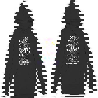 La Befana Italian Christmas Witch Epiphany Celebrations Hoodie | Mazezy