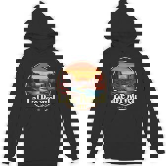 Lake Powell Vintage Lake Powell Hoodie | Mazezy
