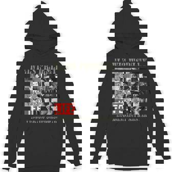 Life Picture Collection エルヴィス プレスリー（1） パーカー - Kawaiitshirt