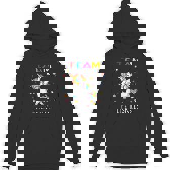 LIFE SKILLS Shirt Team LIFE SKILLS Back To School Shirt Unisex Hoodie | Mazezy