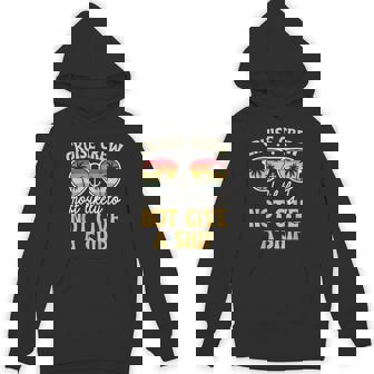 Most Likely To Not Give A Ship Matching Family Cruise 2025 Hoodie - Thegiftio