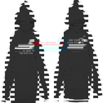 Limited Editionince March 1976 長袖tシャツ パーカー - Kawaiitshirt