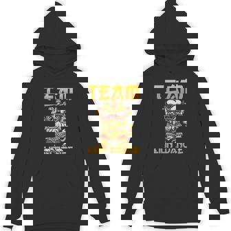 Lion Dance Lunar New Year Chinese New Year Lion Dance Hoodie | Mazezy