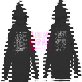 A Little Dirt Never Hurt V2 Mudder Trail Running And Mudding Hoodie | Mazezy