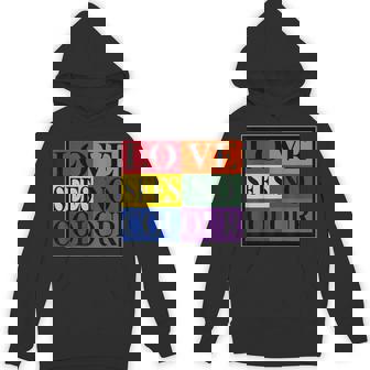 Loveees No Color パーカー - Kawaiitshirt