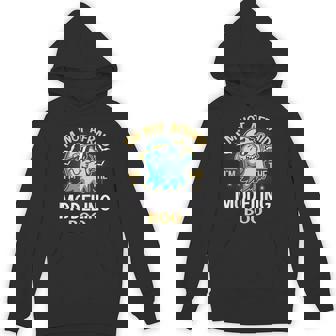 Matching Halloween Costume I'm The Modeling Boo Unisex Hoodie | Mazezy