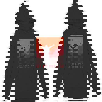 Moses Parts The Redea ユダヤ人 過越祭 ホリデー パーカー - Kawaiitshirt