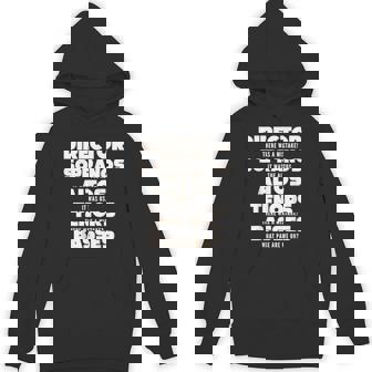 Music Choir Musician Appreciation Unisex Hoodie | Mazezy