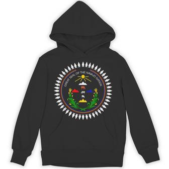 Navajo Flag Hoodie - Thegiftio UK
