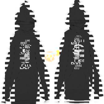 Netball Player Shirt Netball Players Unisex Hoodie | Mazezy