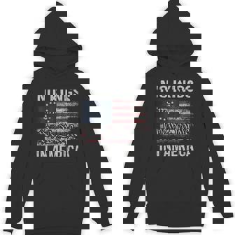 No Kings In America Since 1776 Patriotic Usa 4Th Of July Hoodie | Mazezy