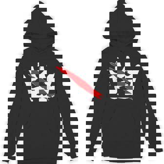 No Kings October 18 No Kings Day Hoodie | Mazezy