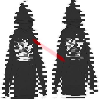 No Kings October 18 No Kings Day Hoodie | Mazezy