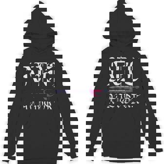 Npc At Work Larping Unisex Hoodie | Mazezy