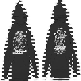 Oh-6 カイユース Oh-6 Cayuse ヘリコプター パーカー - Kawaiitshirt